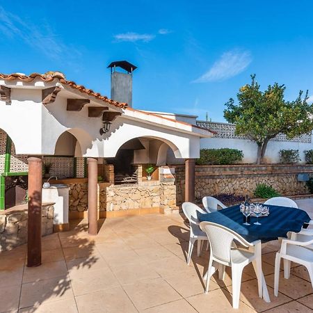 Villa Caleta - PlusHolidays Calpe Esterno foto