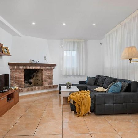 Villa Caleta - PlusHolidays Calpe Esterno foto