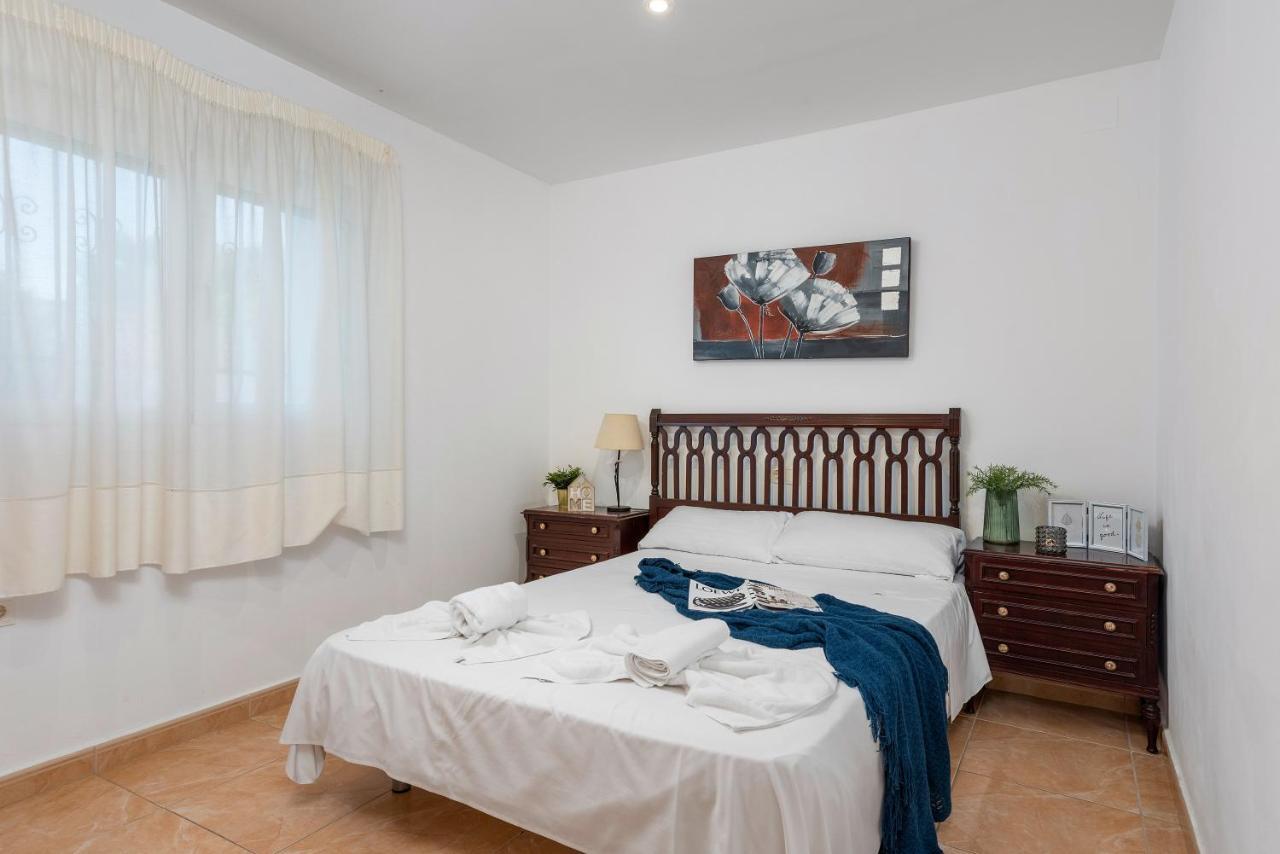 Villa Caleta - PlusHolidays Calpe Esterno foto