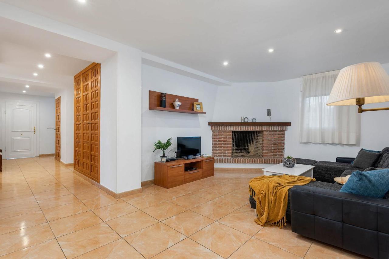 Villa Caleta - PlusHolidays Calpe Esterno foto
