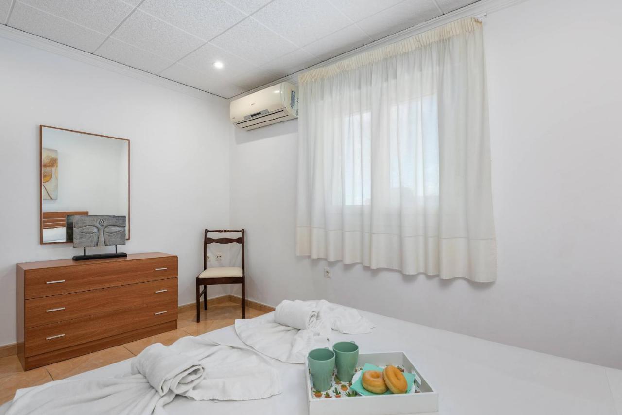 Villa Caleta - PlusHolidays Calpe Esterno foto