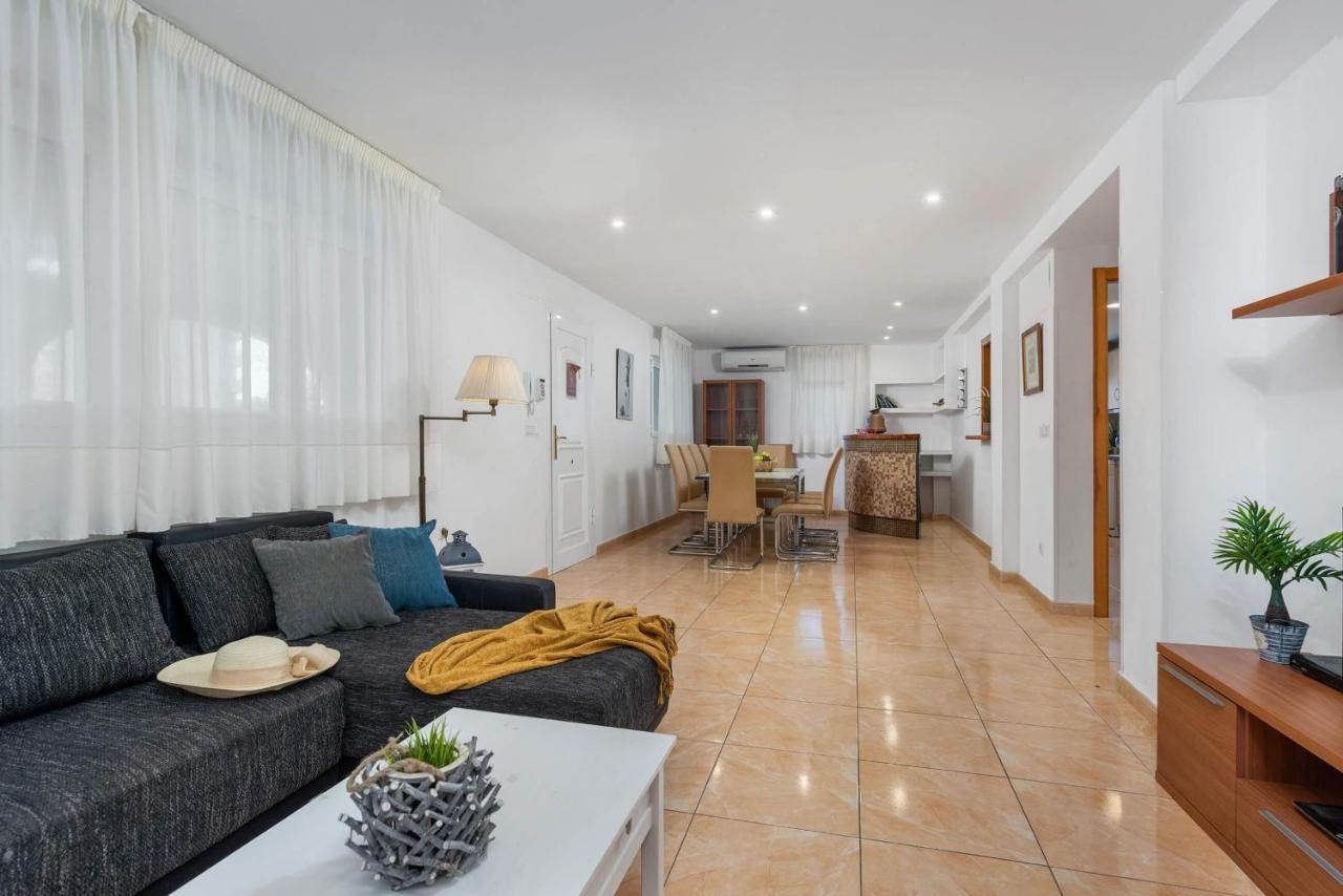 Villa Caleta - PlusHolidays Calpe Esterno foto