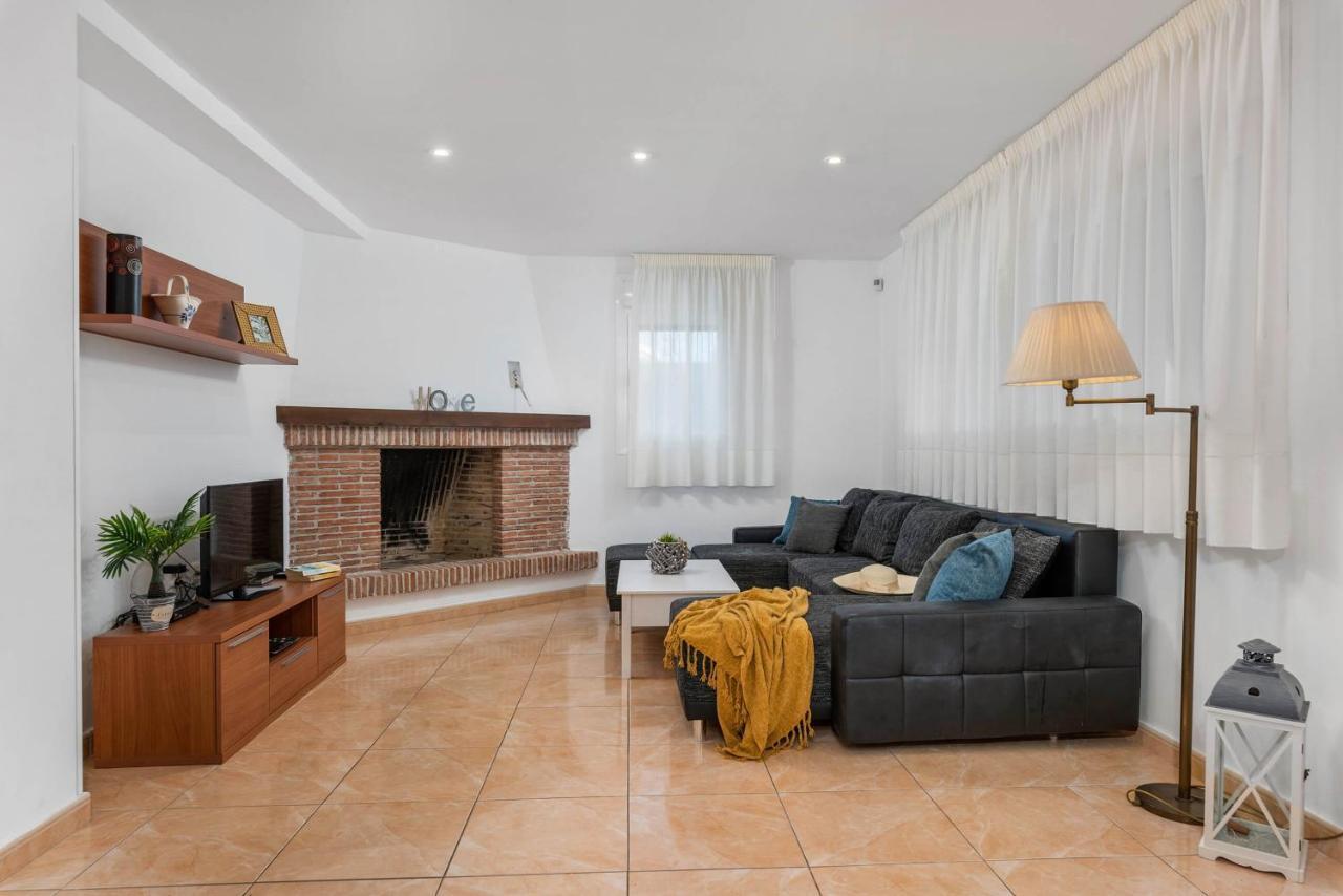 Villa Caleta - PlusHolidays Calpe Esterno foto