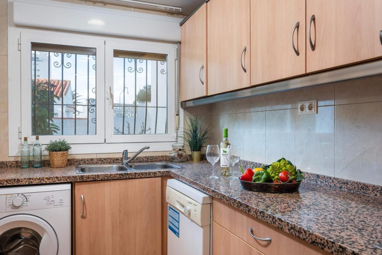 Villa Caleta - PlusHolidays Calpe Esterno foto