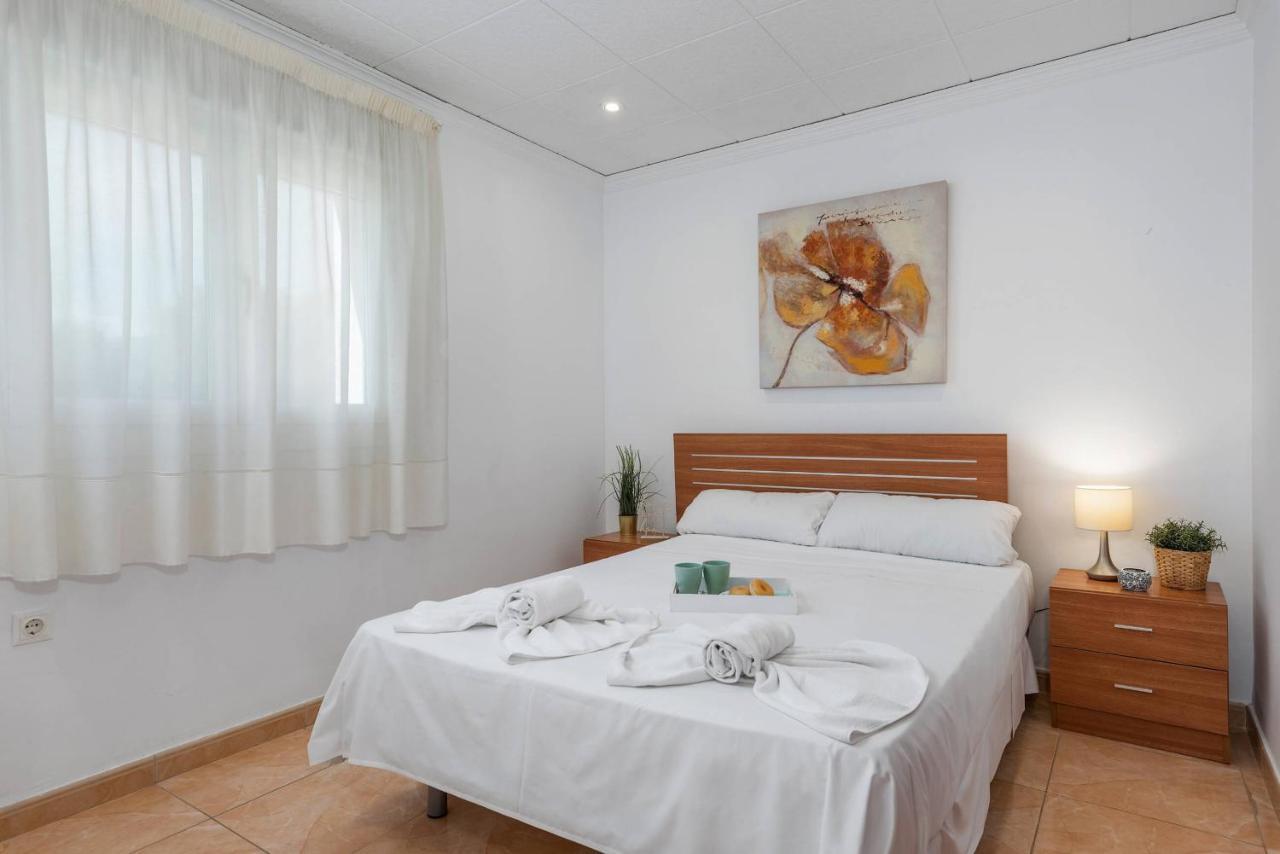 Villa Caleta - PlusHolidays Calpe Esterno foto